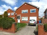 Hilary Avenue, , L14