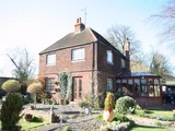The Pyghtle, Denham Village, Buckinghamshire