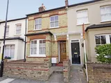 Western Road, Ealing