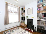 Moselle Avenue, Wood Green, London, N22