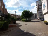 Tudor Court, Princess Riverside Road, SE16 5RH