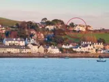 New Road, Instow