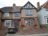 Earlsdon Avenue, North Earlsdon, CV5