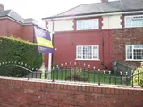 Liverpool Avenue