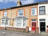 Peter Street, Taunton