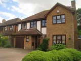 Mayford Road, Lordswood, Chatham, ME5