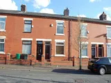 Whiteley Street, Clayton, Manchester, M11