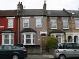 Clinton Road, LONDON