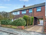 Harefield Road, Pontefract