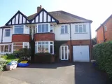 Staplehurst Road, Hall Green