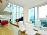 St George Wharf, Vauxhall, SW8