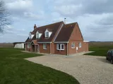Hobhole Bank, Boston