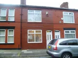 Falconer Street, Bootle, L20