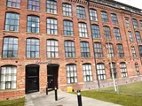 Houldsworth Street, Reddish, Stockport