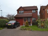 Moorbridge Close, Netherton