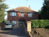 Limpsfield Road, Warlingham