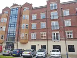 Carisbrooke Road, Leeds LS16 5RU<br>2 Double Bedroom, 2 Bathroom Apartment on 3rd floor with Parking<br>