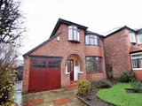 Barton Road, Stretford, Manchester