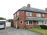 Cranmore Road, Shirley, Solihull