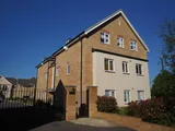 Sheepcot Lane, Watford
