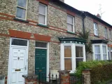 Victoria Road, Malton, YO17