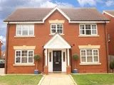 Hoveton Way, Oakwood Gate