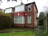 Doxford Gardens, North Fenham, NE5