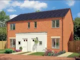 Plot 84, The Broughton, Akron Gate, Stafford Road, Wolverhampton