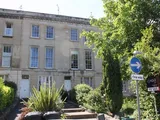TFF Melrose Place, Clifton, BRISTOL