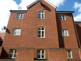 Masons Court, Magdalene Street, Taunton, Somerset