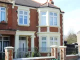 Thornbury Road, Isleworth