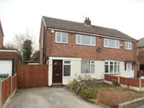 New Lane, Bolton, BL2