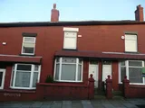 Kylemore Avenue, Bolton, BL3
