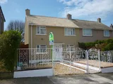 Abbotsbury Way, Ham, Plymouth, PL2