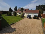Moneyfly Road, Verwood