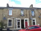 Kidd Street, Kirkcaldy, KY1