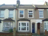 Havelock Road, Gravesend, DA11