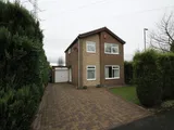 Coley Hill Close, Chapel Park, Newcastle Upon Tyne, NE5