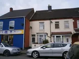 Pool Bank Street, Nuneaton, CV11
