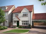 The Stratford Oare Road, Faversham, ME13