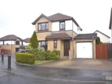 Cawder Road, Carrickstone, Cumbernauld, G68