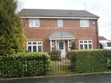 Bolbury Crescent, Swinton, Manchester, M27