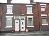 Woolrich Street, Stoke-on-trent, ST6