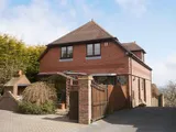 Bramley Cottage, Boreham Street, Hailsham, BN27