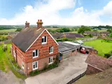 Inglenook Cottage Windmill Hill, Hailsham, BN27