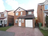 Cricklewood Drive, Penshaw, Houghton Le Spring, DH4