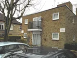 Enslin Road, London, SE9