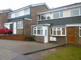 Sun Terrace Sundridge Drive, Walderslade, Chatham, ME5