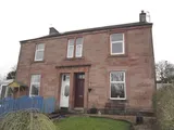Alexandra Street, Devonside, Tillicoultry, FK13