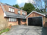 Hanging Lane, Northfield, Birmingham, B31